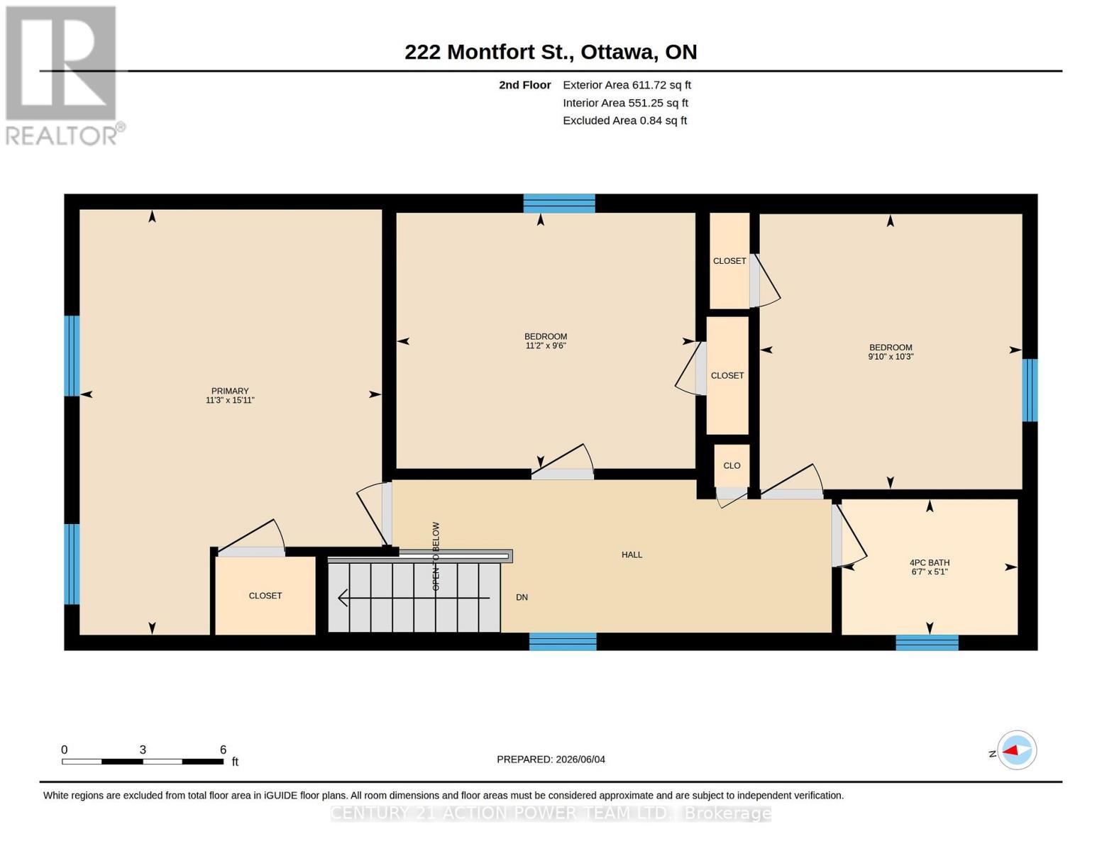222 Montfort Street, Ottawa, Ontario  K1L 5P4 - Photo 24 - X13415516