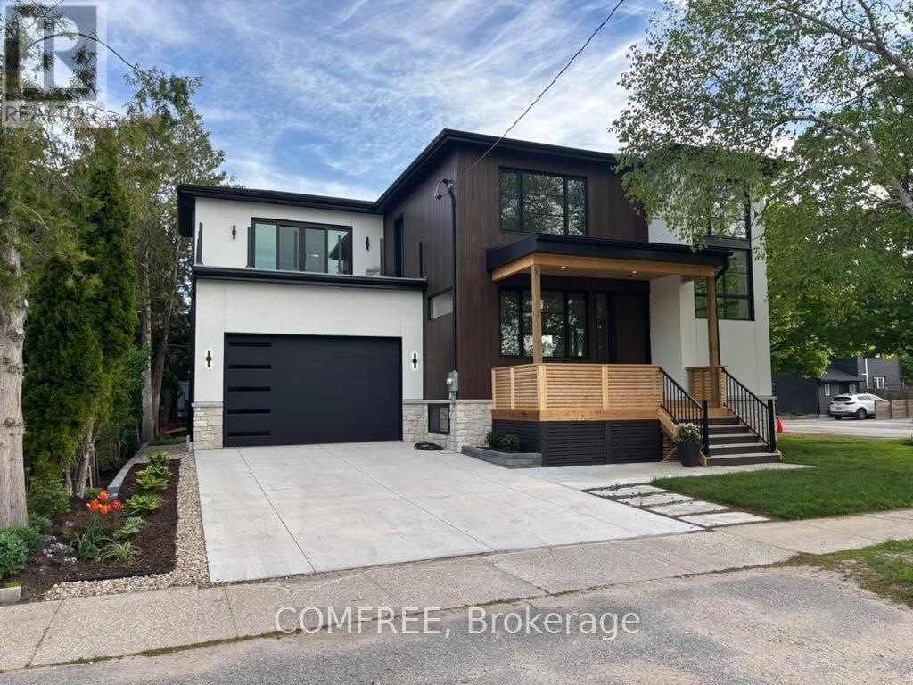 169 SECOND STREET, Collingwood, Ontario