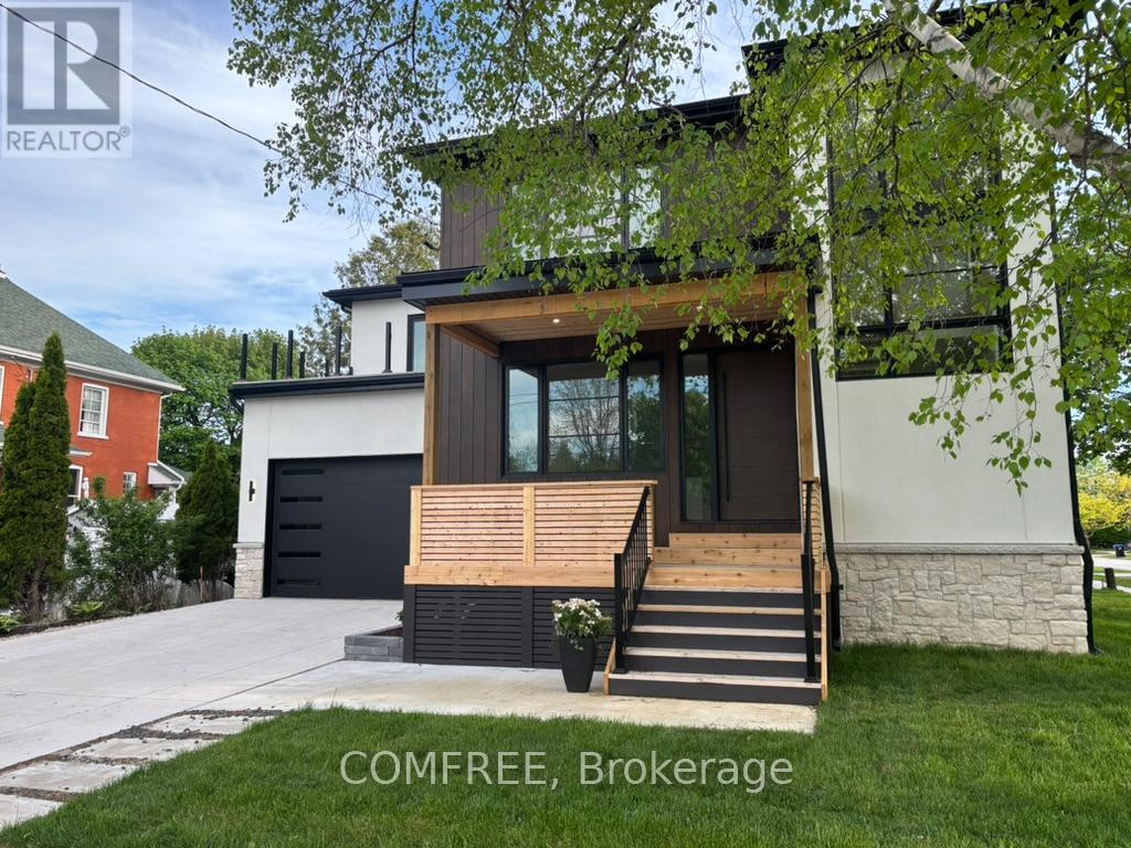 169 Second Street, Collingwood, Ontario  L9Y 1E9 - Photo 2 - S13415698