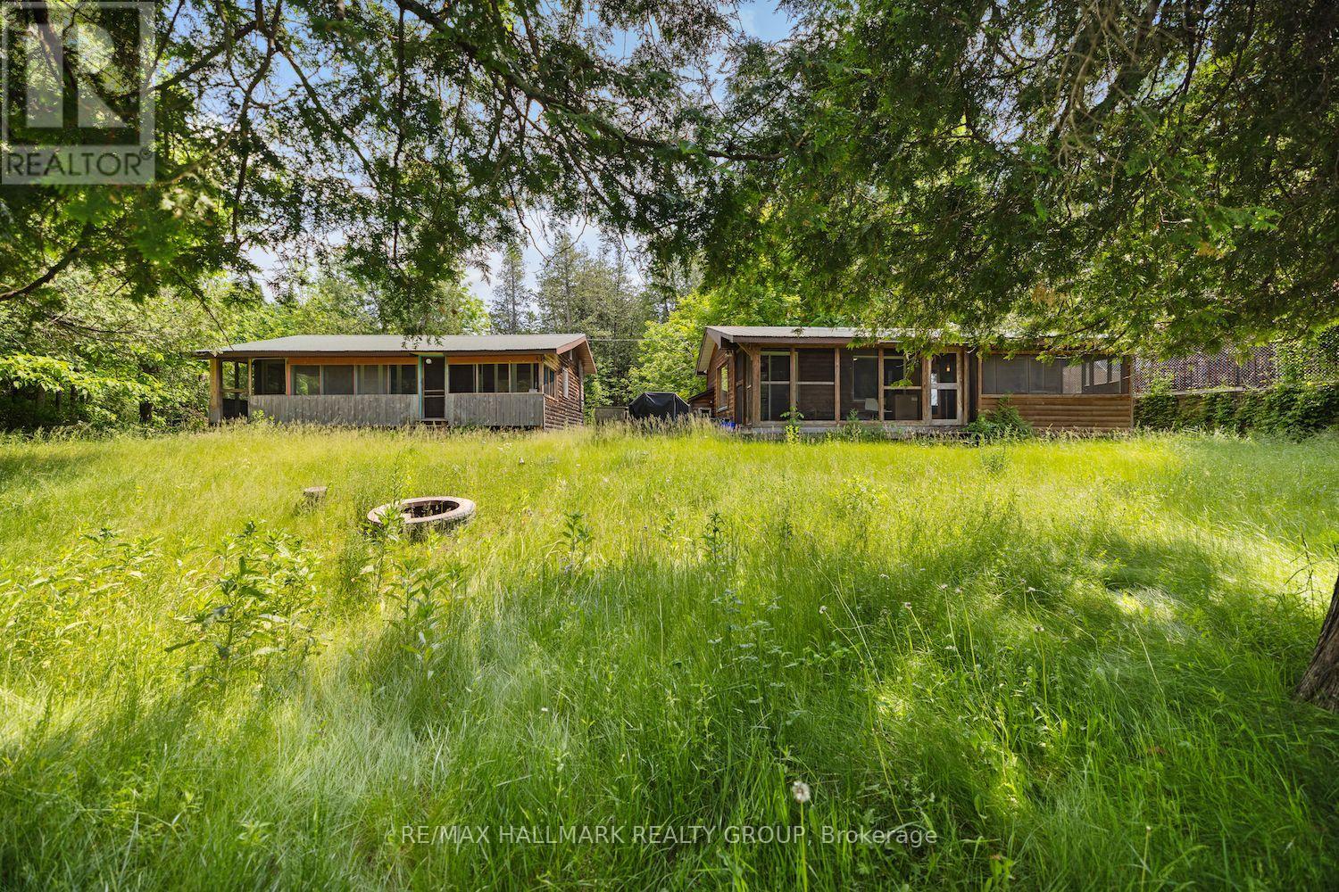 115 Clyde Lane, Lanark Highlands, Ontario  K0G 1K0 - Photo 1 - X13415644