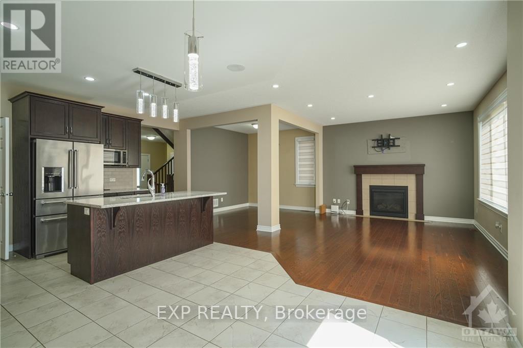 321 Percheron Way, Ottawa, Ontario  K2V 0A9 - Photo 10 - X13415692
