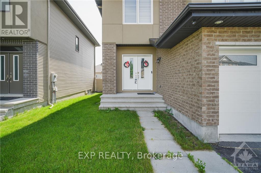 321 Percheron Way, Ottawa, Ontario  K2V 0A9 - Photo 2 - X13415692