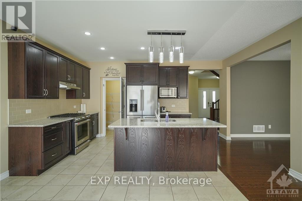 321 Percheron Way, Ottawa, Ontario  K2V 0A9 - Photo 5 - X13415692