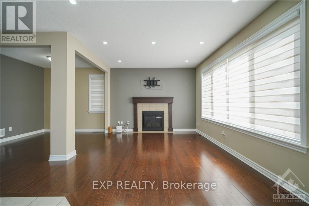 321 Percheron Way, Ottawa, Ontario  K2V 0A9 - Photo 6 - X13415692