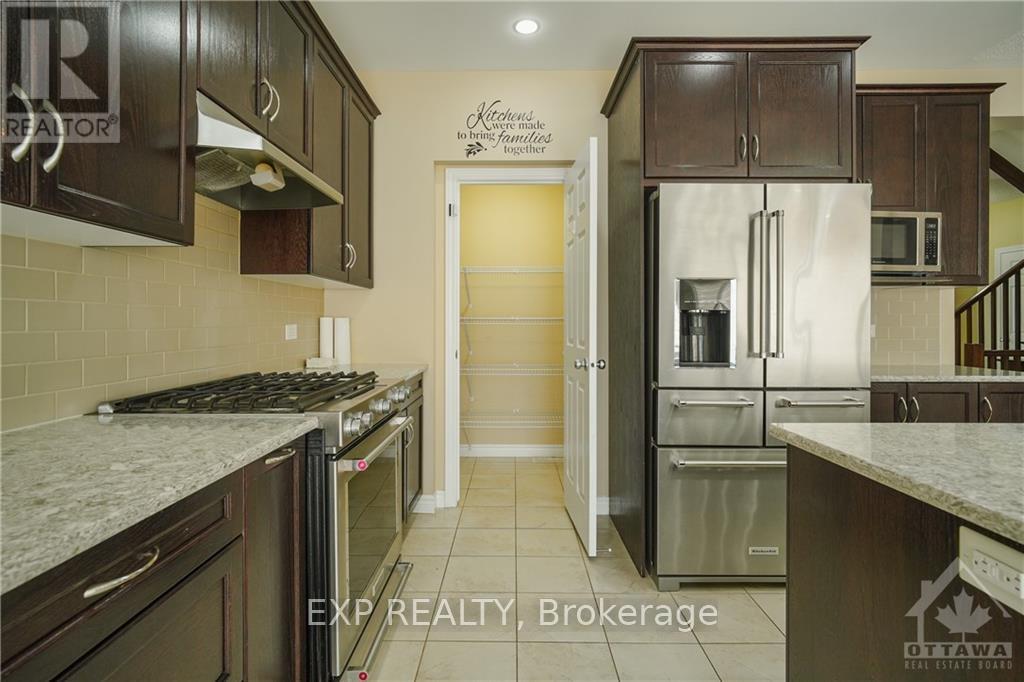 321 Percheron Way, Ottawa, Ontario  K2V 0A9 - Photo 9 - X13415692