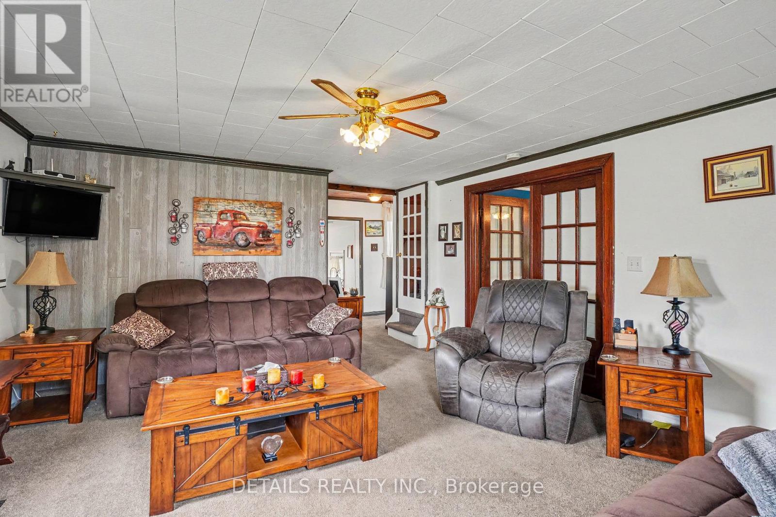 243 South Gower Drive, North Grenville, Ontario  K0G 1J0 - Photo 5 - X13415694