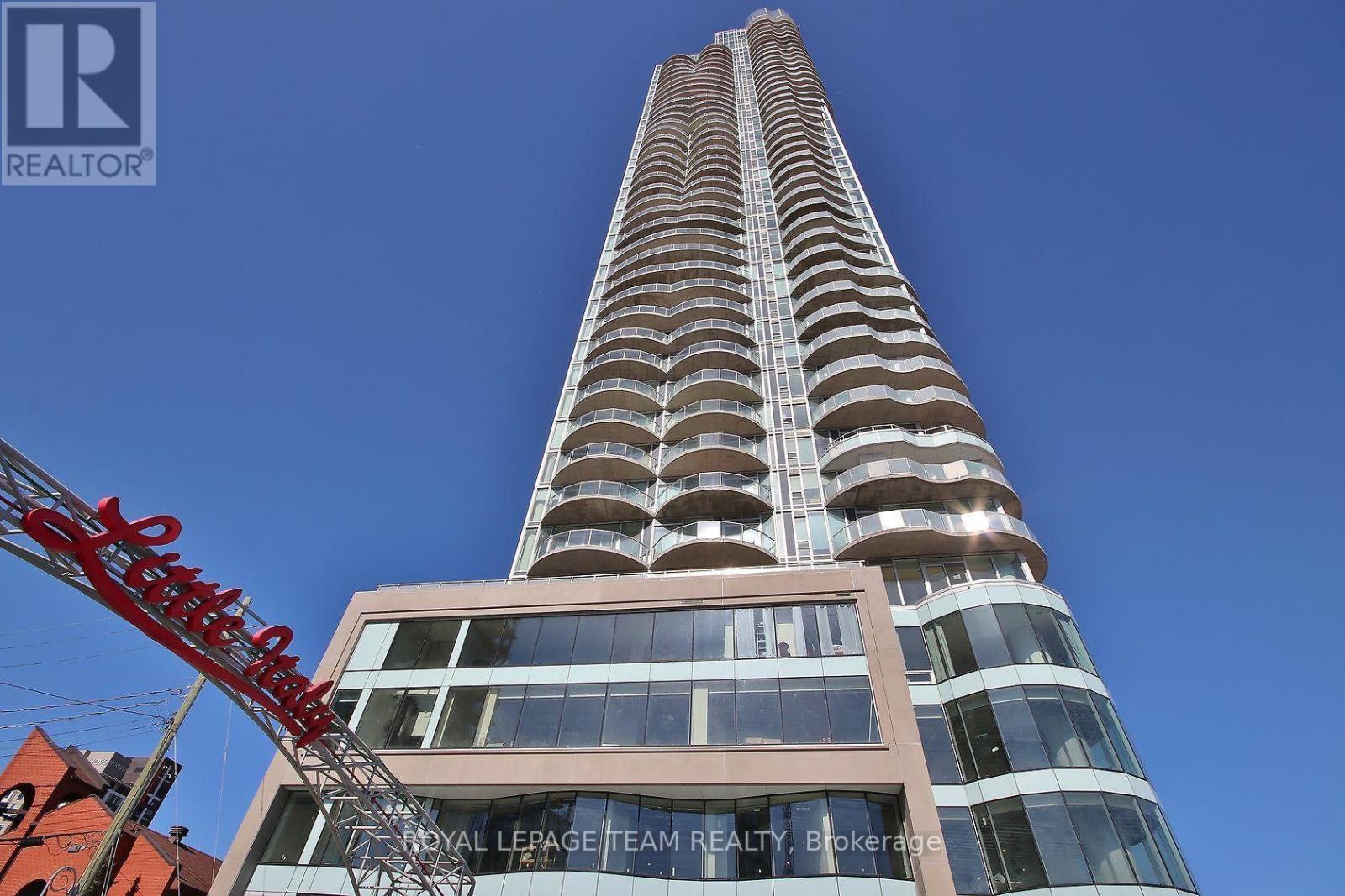 1508 - 805 CARLING AVENUE, Ottawa, Ontario