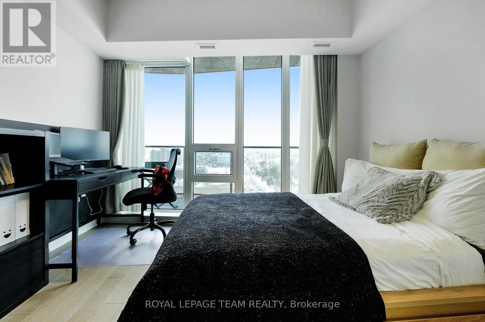 1508 - 805 Carling Avenue, Ottawa, Ontario  K1S 5W9 - Photo 14 - X13415752