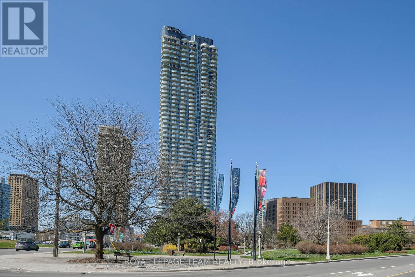 1508 - 805 Carling Avenue, Ottawa, Ontario  K1S 5W9 - Photo 26 - X13415752