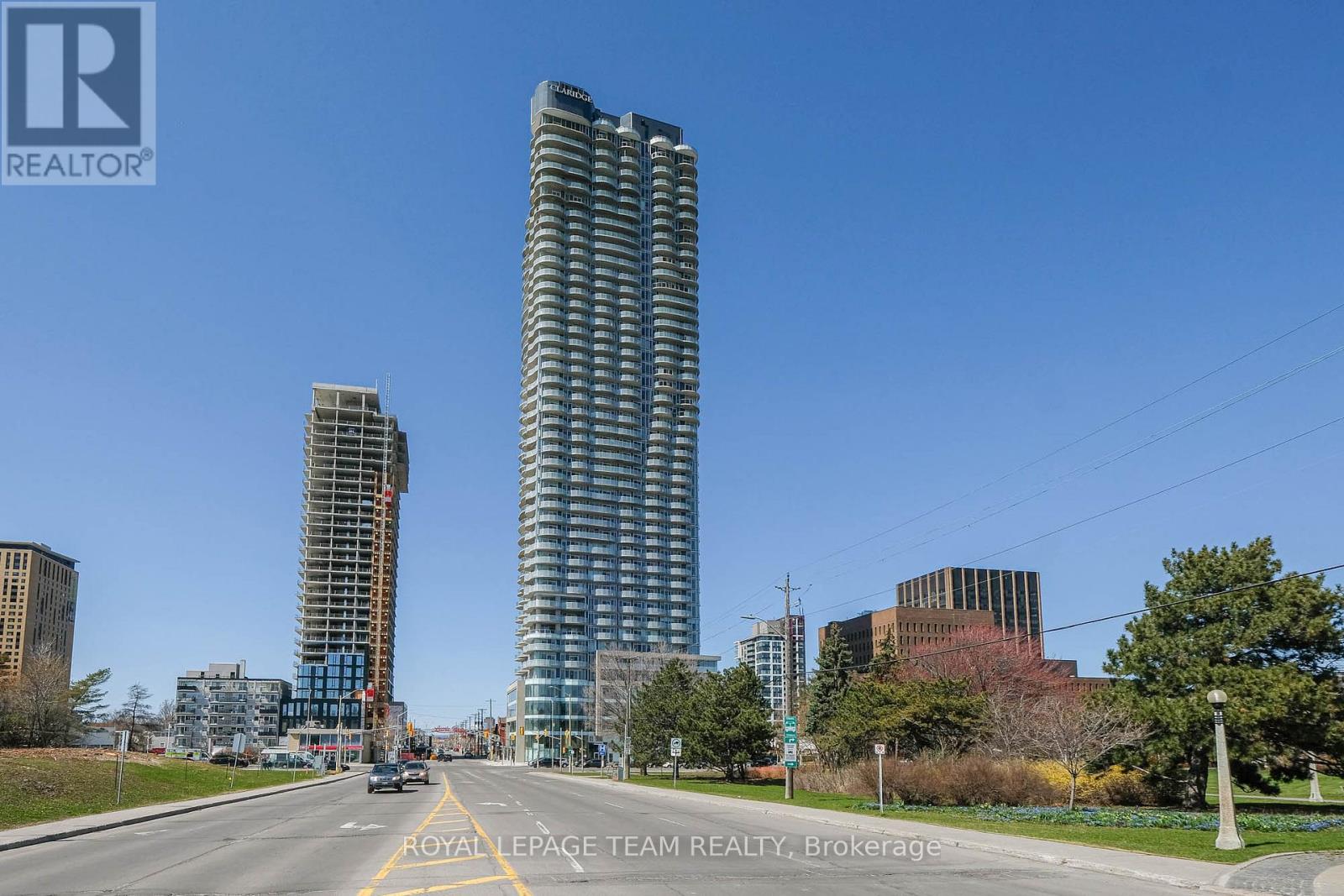 1508 - 805 Carling Avenue, Ottawa, Ontario  K1S 5W9 - Photo 27 - X13415752