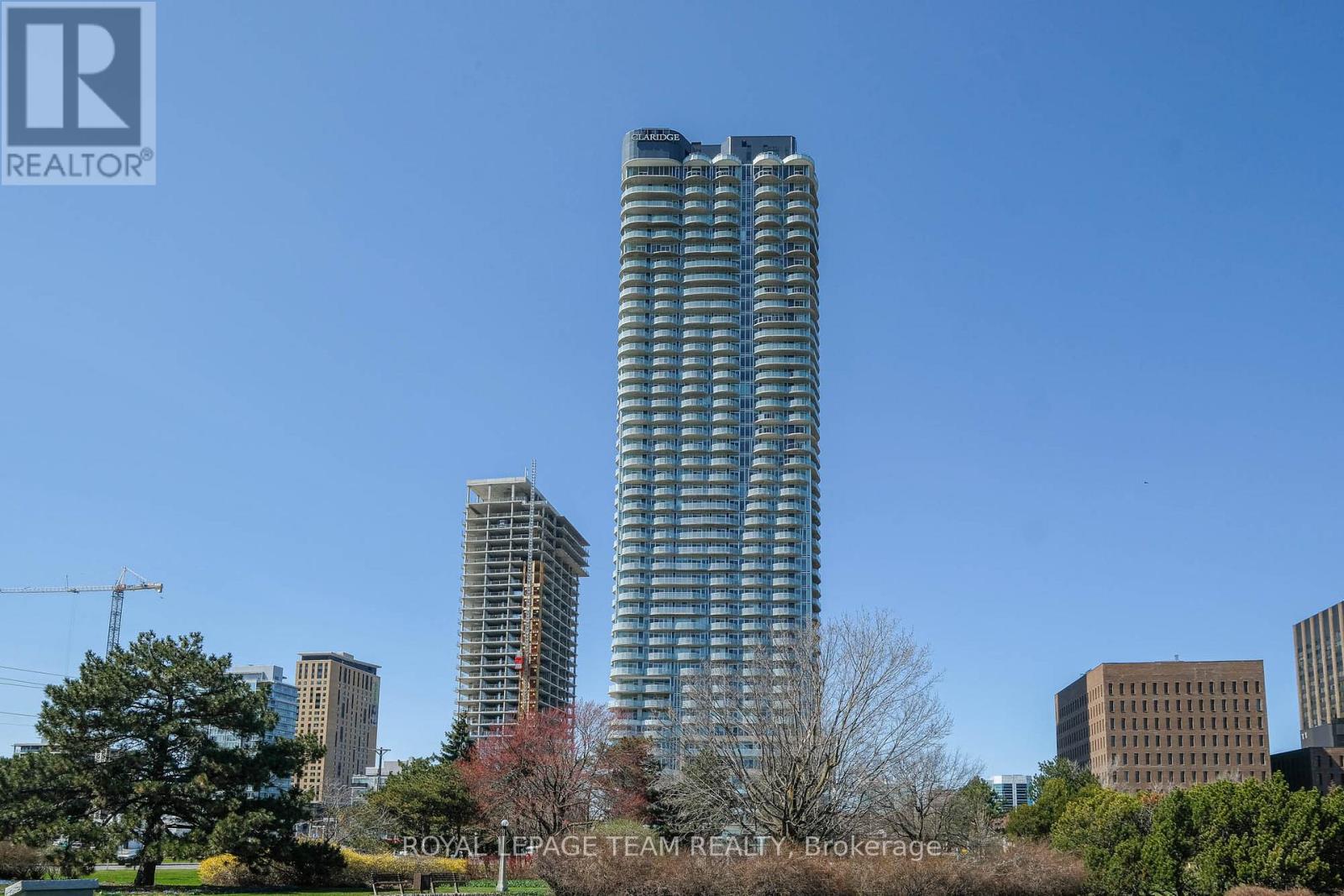 1508 - 805 Carling Avenue, Ottawa, Ontario  K1S 5W9 - Photo 28 - X13415752