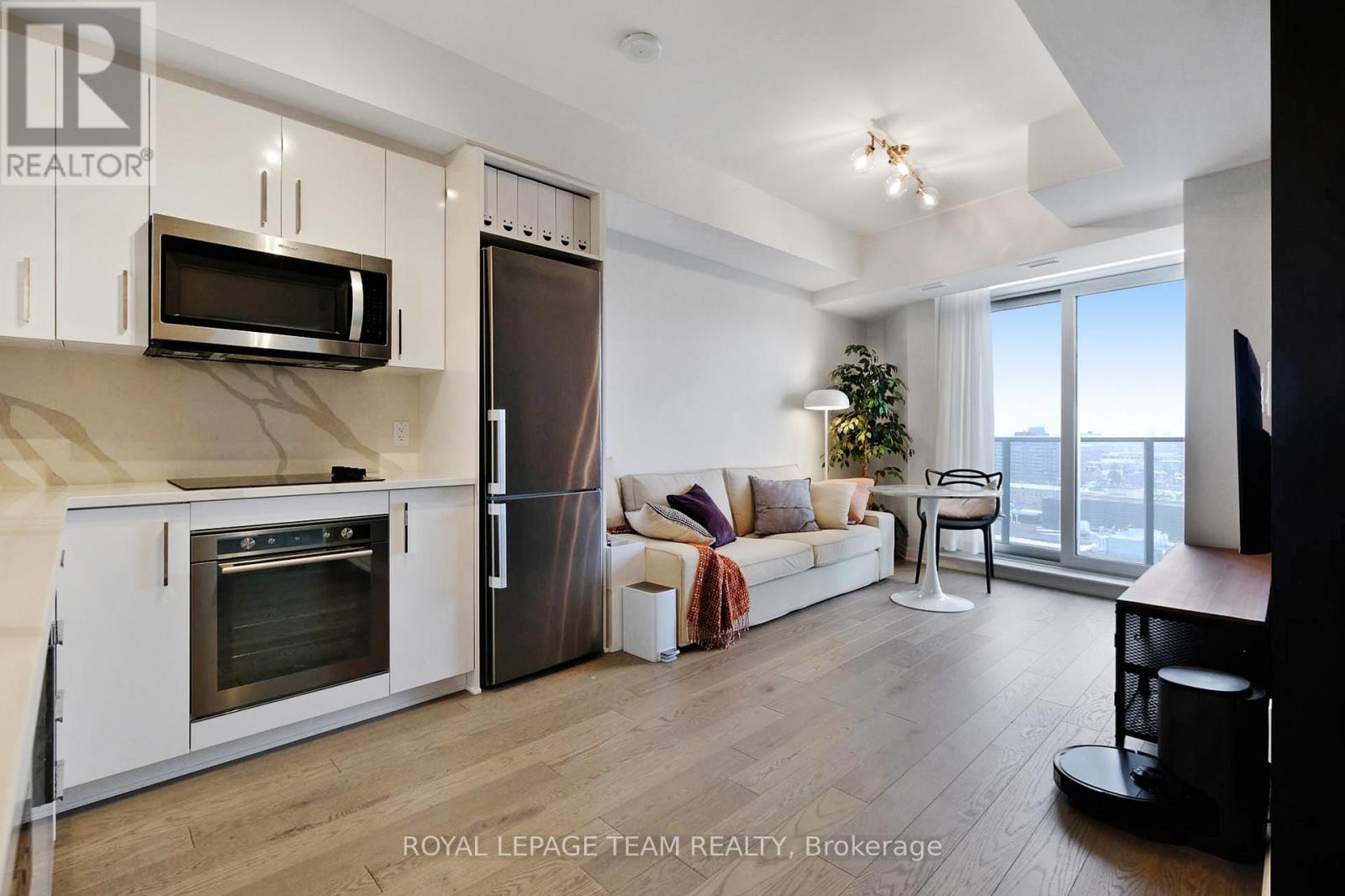 1508 - 805 Carling Avenue, Ottawa, Ontario  K1S 5W9 - Photo 6 - X13415752