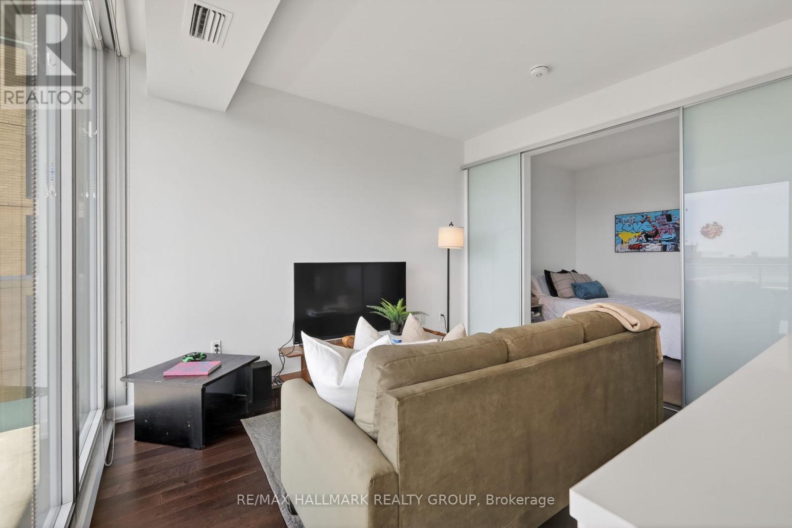 1403 - 111 Champagne Avenue S, Ottawa, Ontario  K1S 5V3 - Photo 10 - X13415872