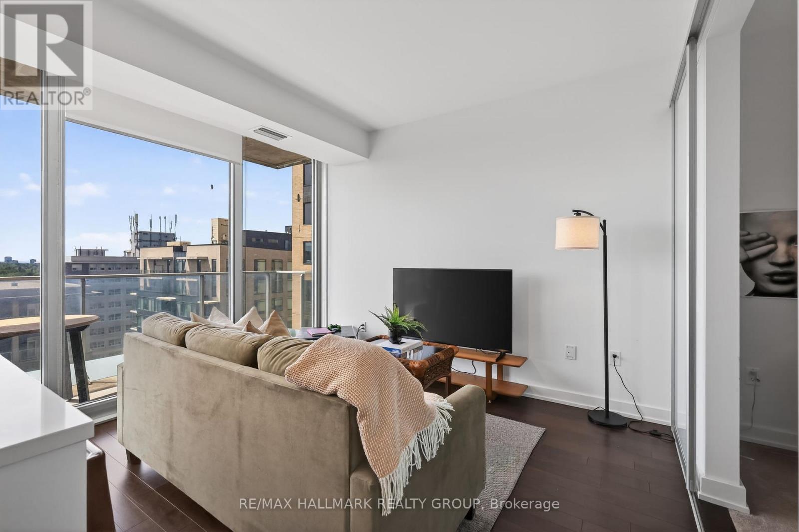 1403 - 111 Champagne Avenue S, Ottawa, Ontario  K1S 5V3 - Photo 11 - X13415872