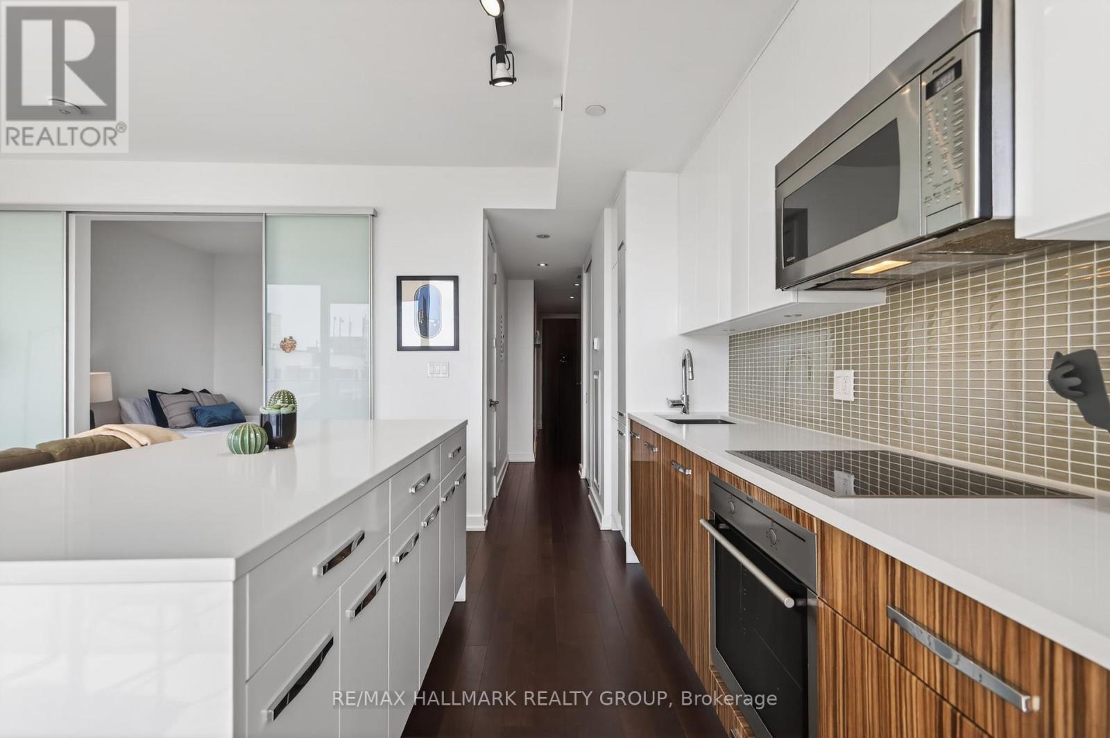 1403 - 111 Champagne Avenue S, Ottawa, Ontario  K1S 5V3 - Photo 21 - X13415872