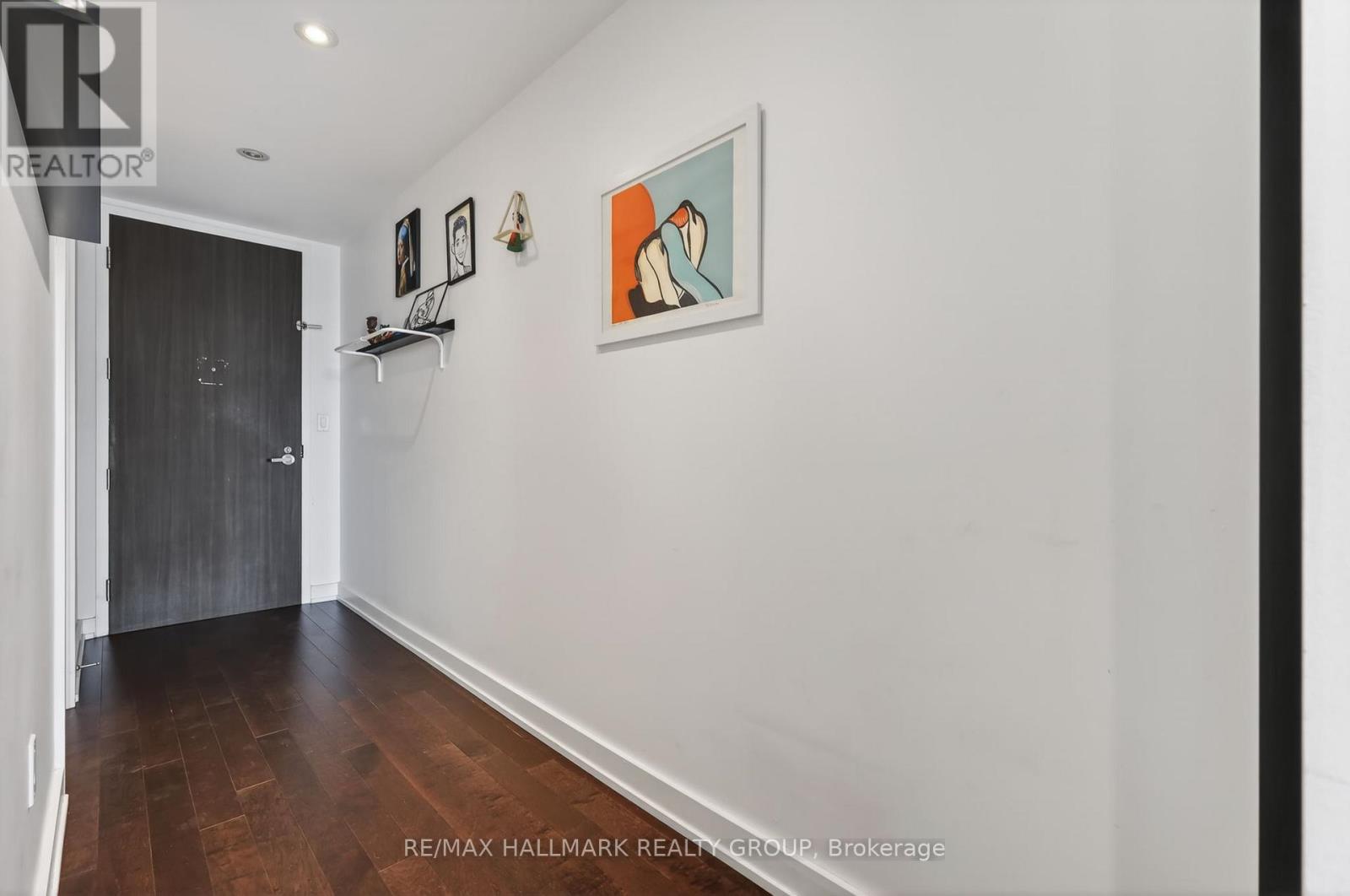 1403 - 111 Champagne Avenue S, Ottawa, Ontario  K1S 5V3 - Photo 28 - X13415872
