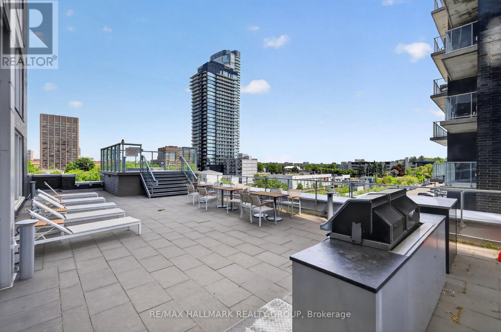 1403 - 111 Champagne Avenue S, Ottawa, Ontario  K1S 5V3 - Photo 35 - X13415872