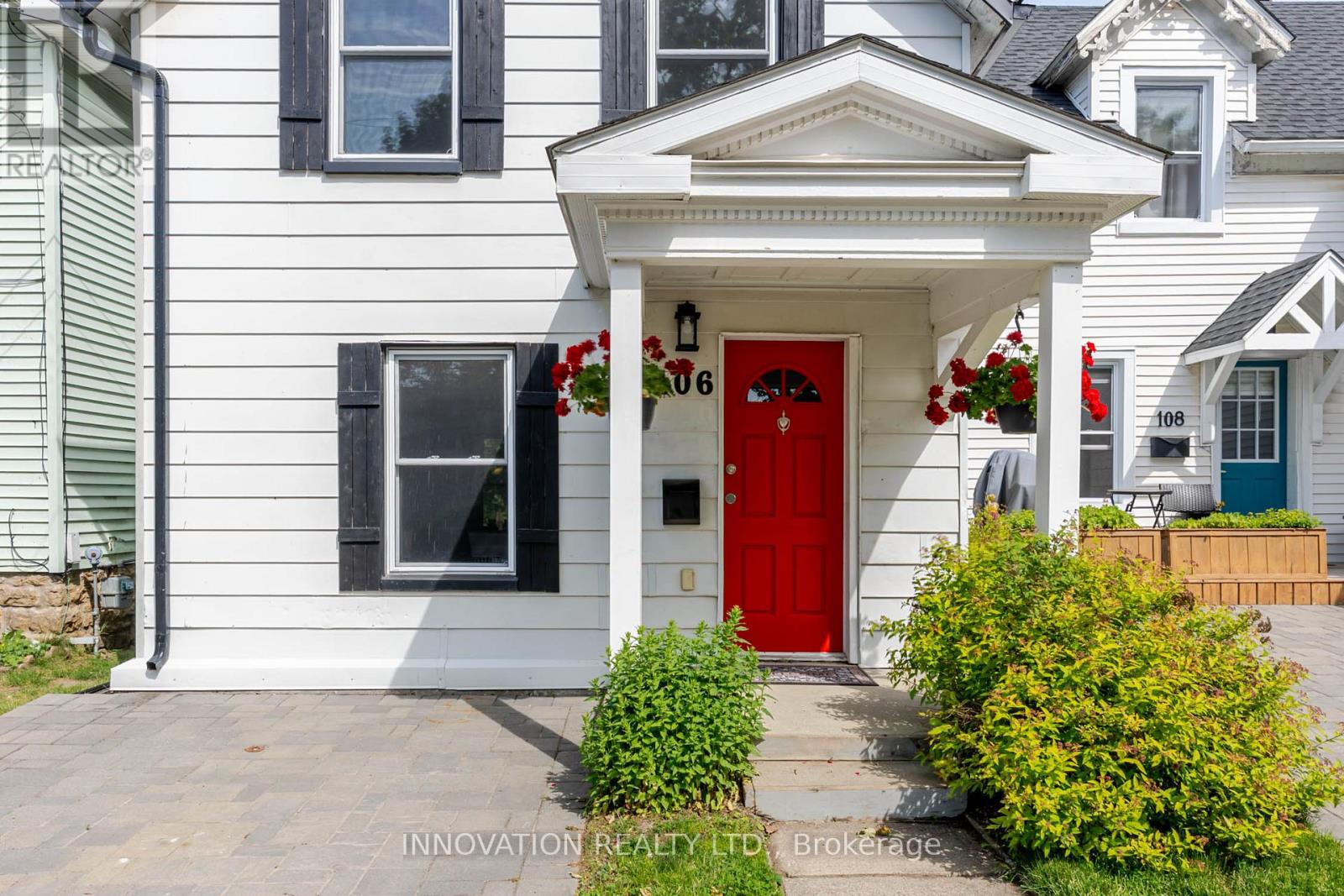 106 James Street E, Brockville, Ontario  K6V 1K8 - Photo 36 - X13416006