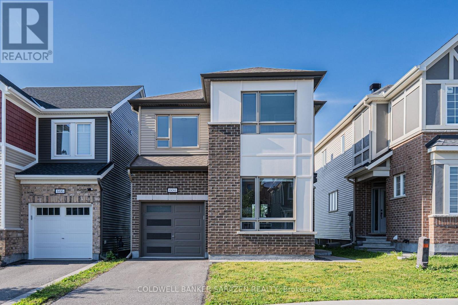 604 Perseus Avenue, Ottawa, Ontario  K2J 6S7 - Photo 1 - X13416012