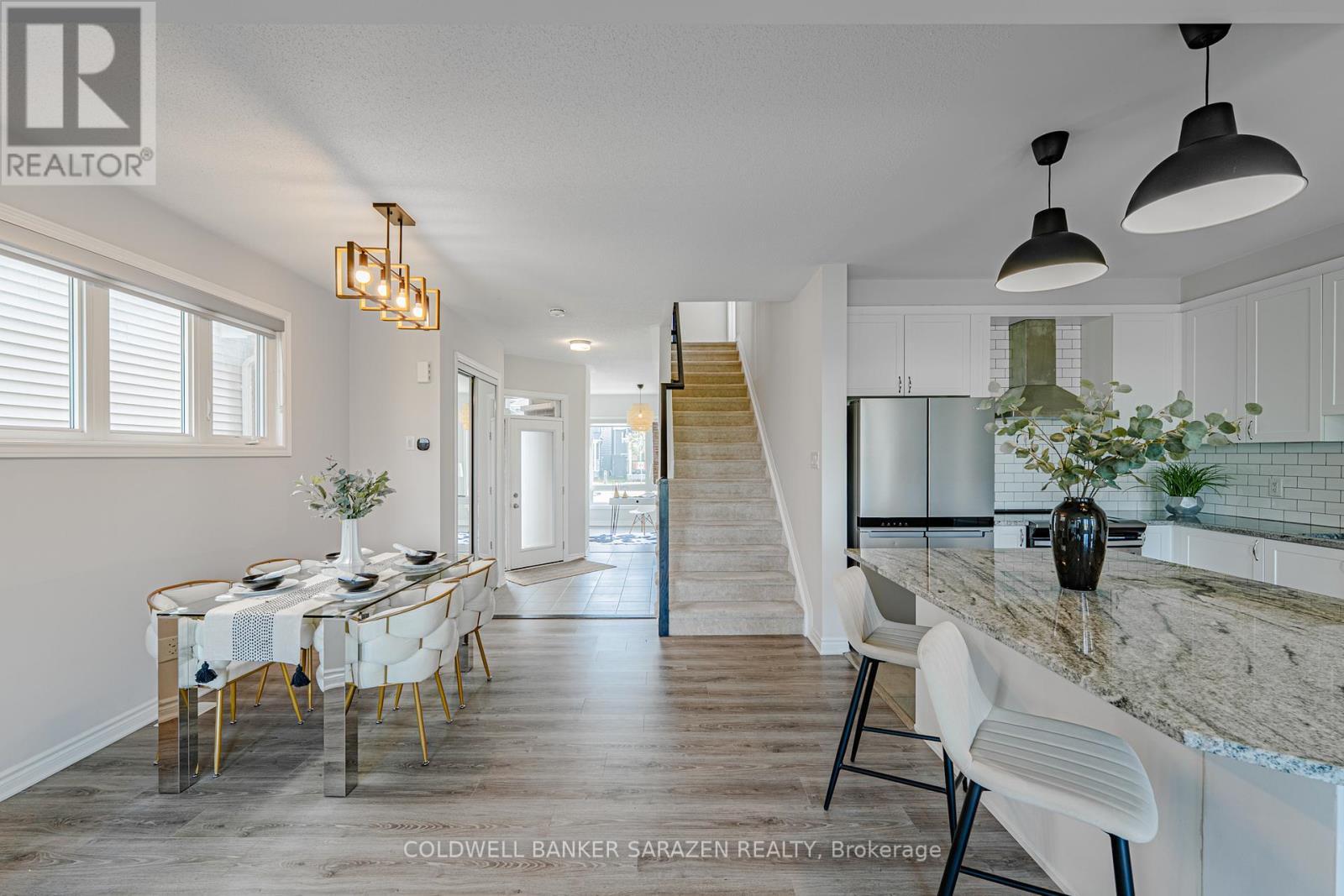 604 Perseus Avenue, Ottawa, Ontario  K2J 6S7 - Photo 13 - X13416012