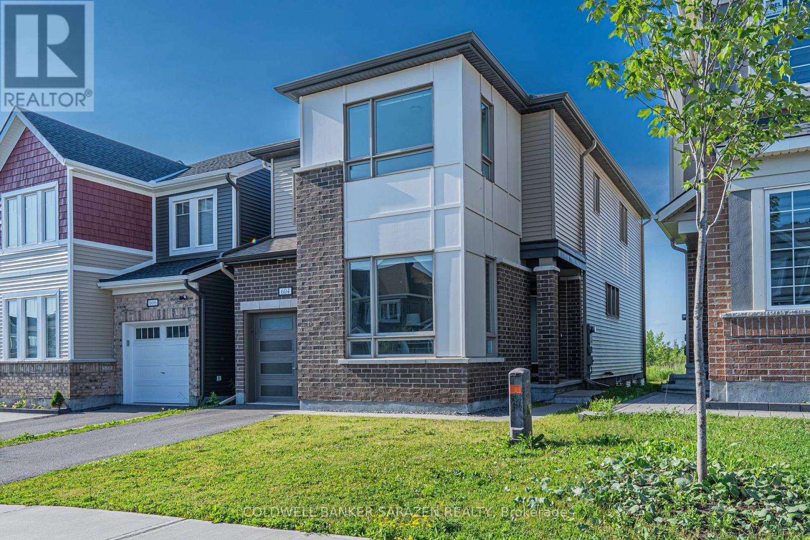 604 Perseus Avenue, Ottawa, Ontario  K2J 6S7 - Photo 3 - X13416012
