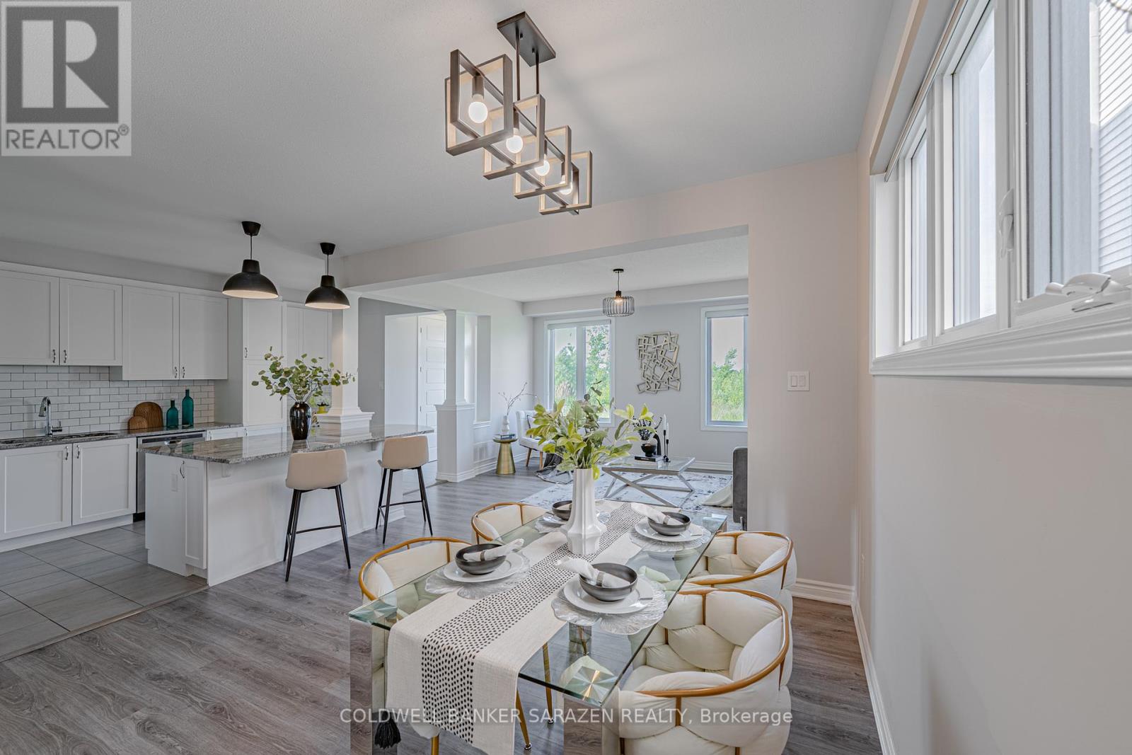 604 Perseus Avenue, Ottawa, Ontario  K2J 6S7 - Photo 8 - X13416012