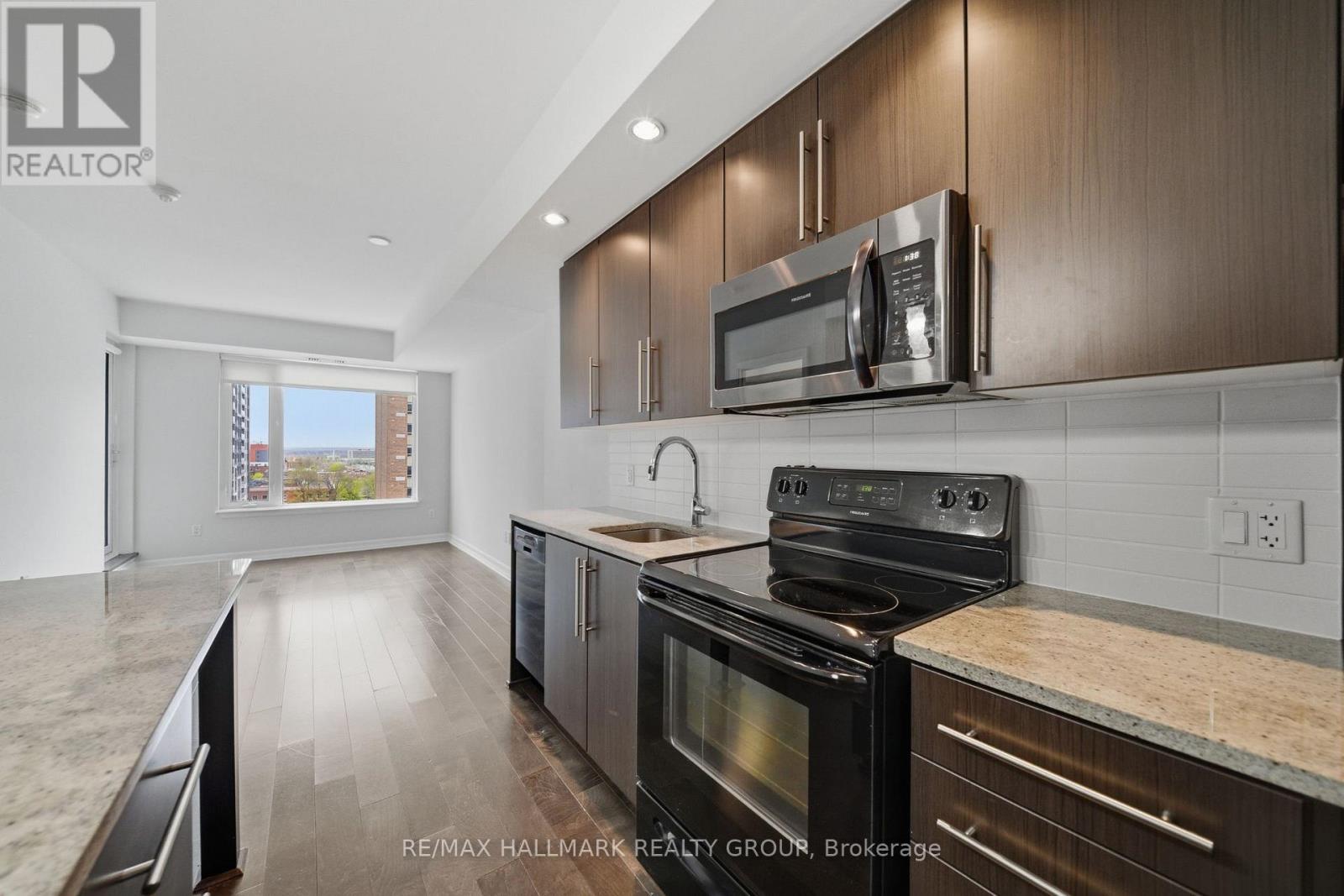 807 - 238 Besserer Street, Ottawa, Ontario  K1N 6B1 - Photo 13 - X13416014