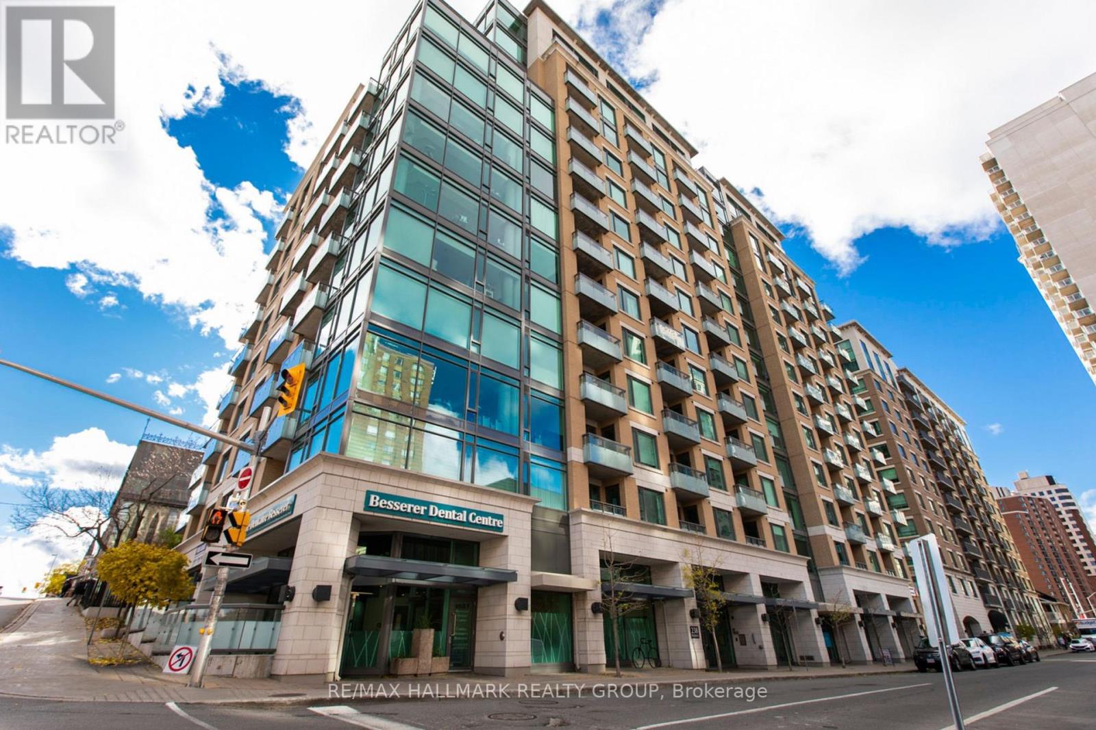 807 - 238 Besserer Street, Ottawa, Ontario  K1N 6B1 - Photo 2 - X13416014