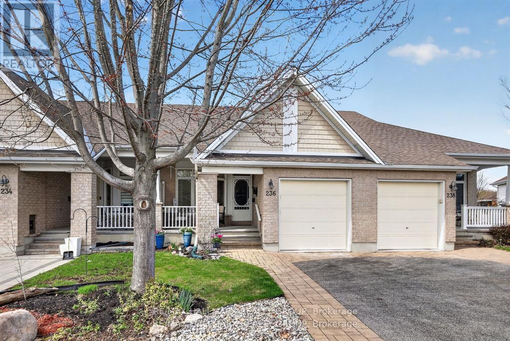 236 Bulrush Crescent, Ottawa, Ontario  K1T 0E6 - Photo 1 - X13416100