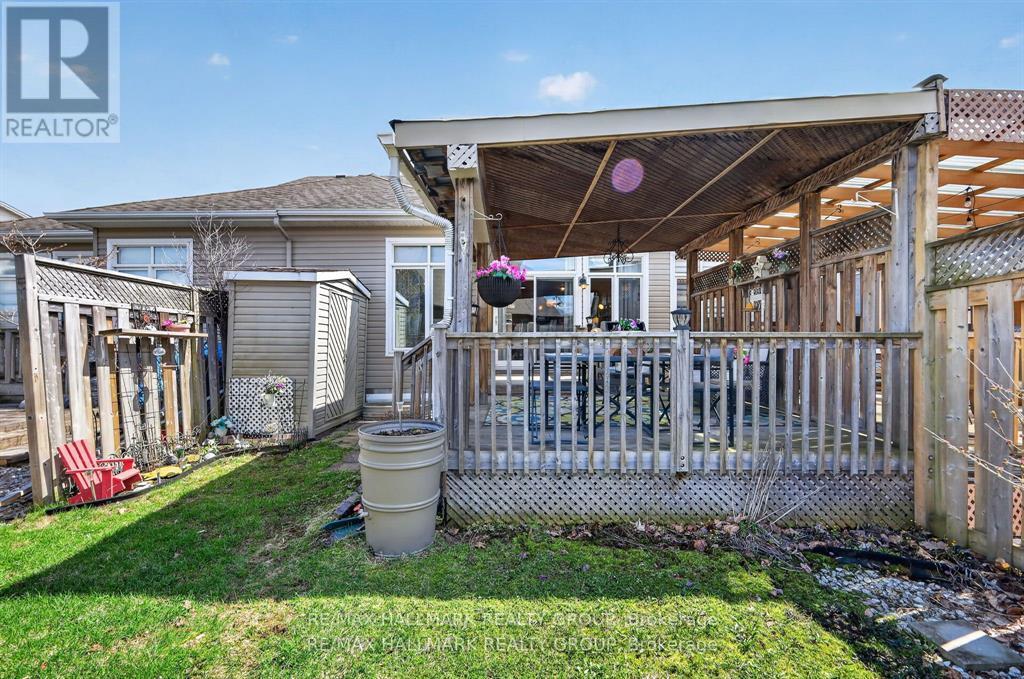 236 Bulrush Crescent, Ottawa, Ontario  K1T 0E6 - Photo 32 - X13416100