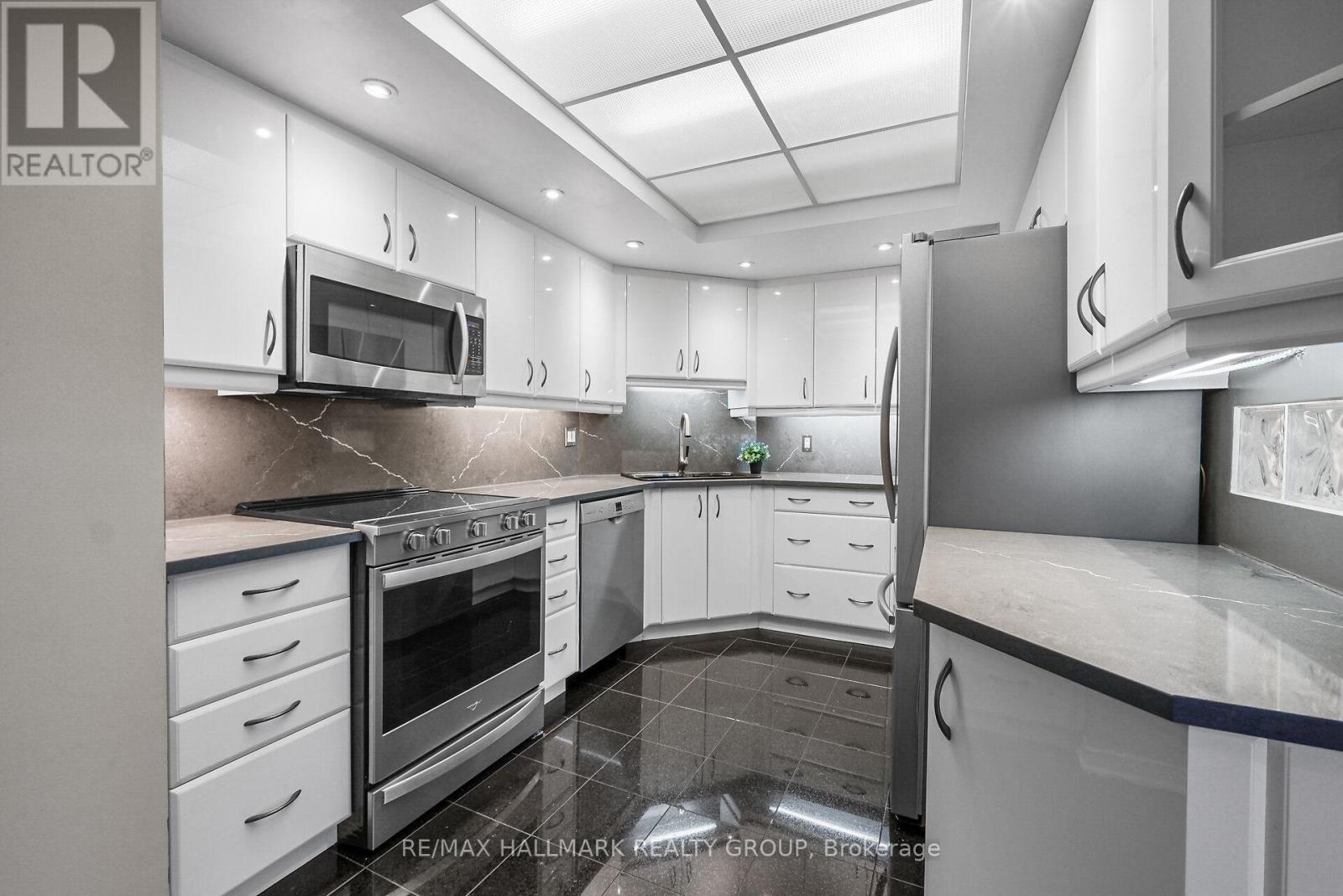 1404 - 160 George Street, Ottawa, Ontario  K1N 9M2 - Photo 14 - X13416218
