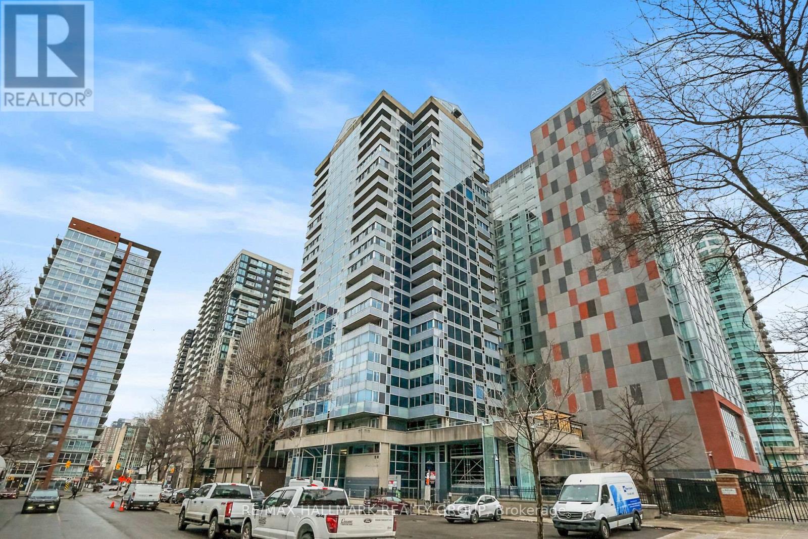 1404 - 160 George Street, Ottawa, Ontario  K1N 9M2 - Photo 2 - X13416218