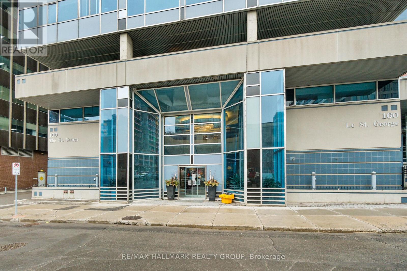 1404 - 160 George Street, Ottawa, Ontario  K1N 9M2 - Photo 3 - X13416218