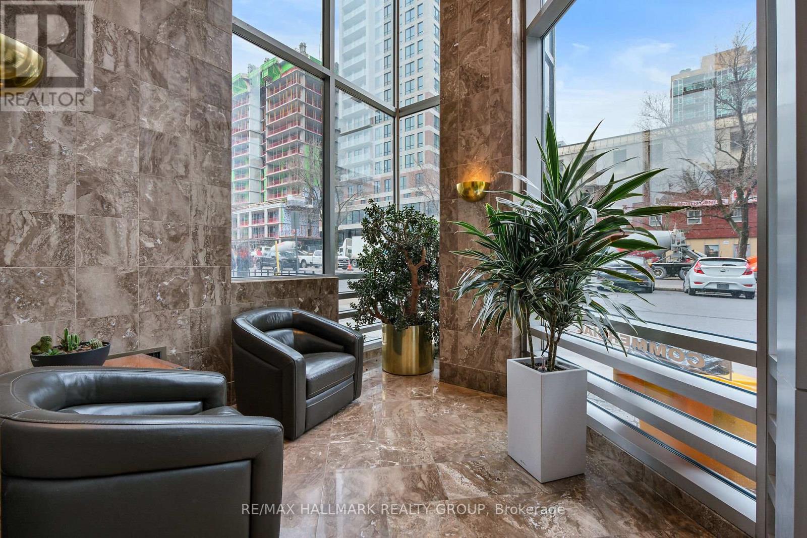 1404 - 160 George Street, Ottawa, Ontario  K1N 9M2 - Photo 4 - X13416218