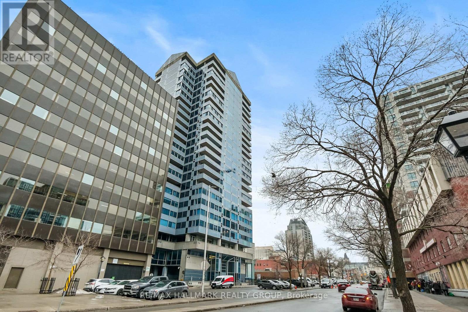 1404 - 160 George Street, Ottawa, Ontario  K1N 9M2 - Photo 49 - X13416218