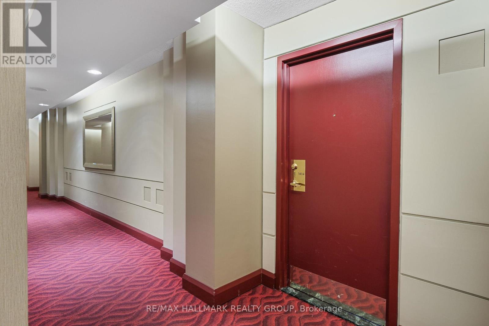 1404 - 160 George Street, Ottawa, Ontario  K1N 9M2 - Photo 8 - X13416218