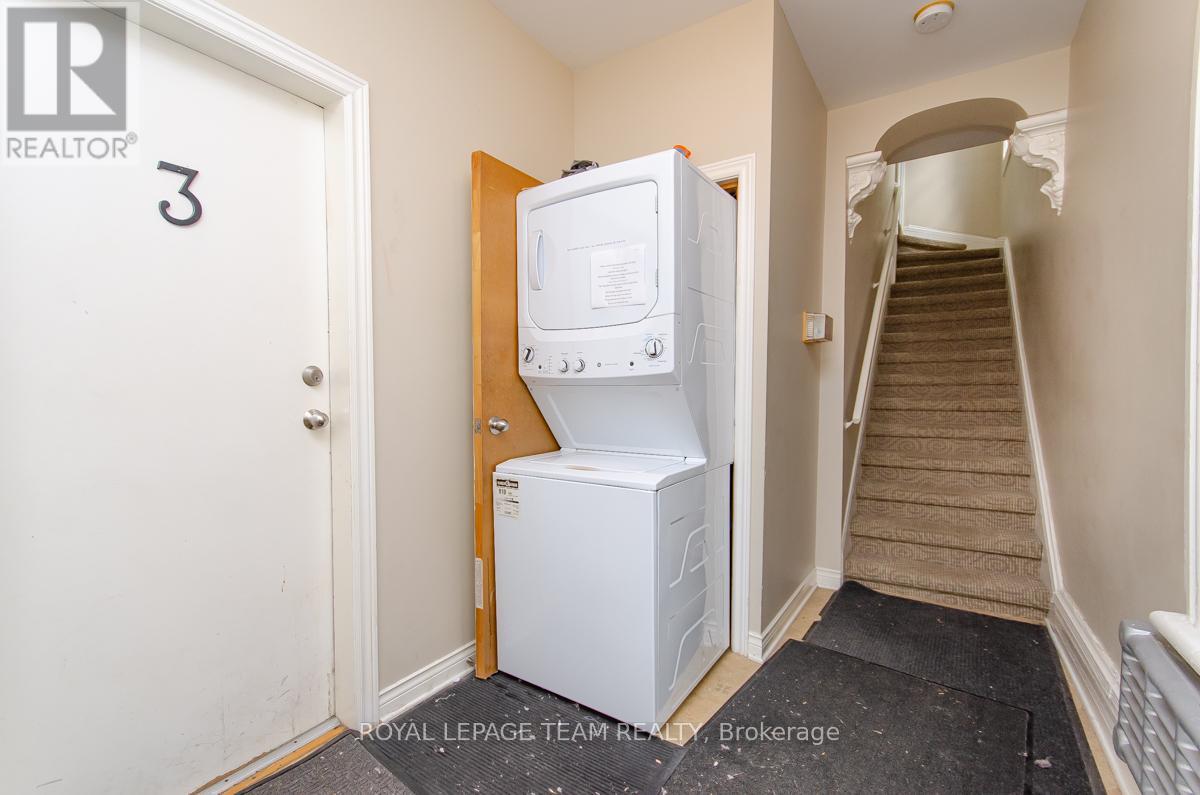 395 Mcleod Street, Ottawa, Ontario  K2P 1A5 - Photo 17 - X13416378