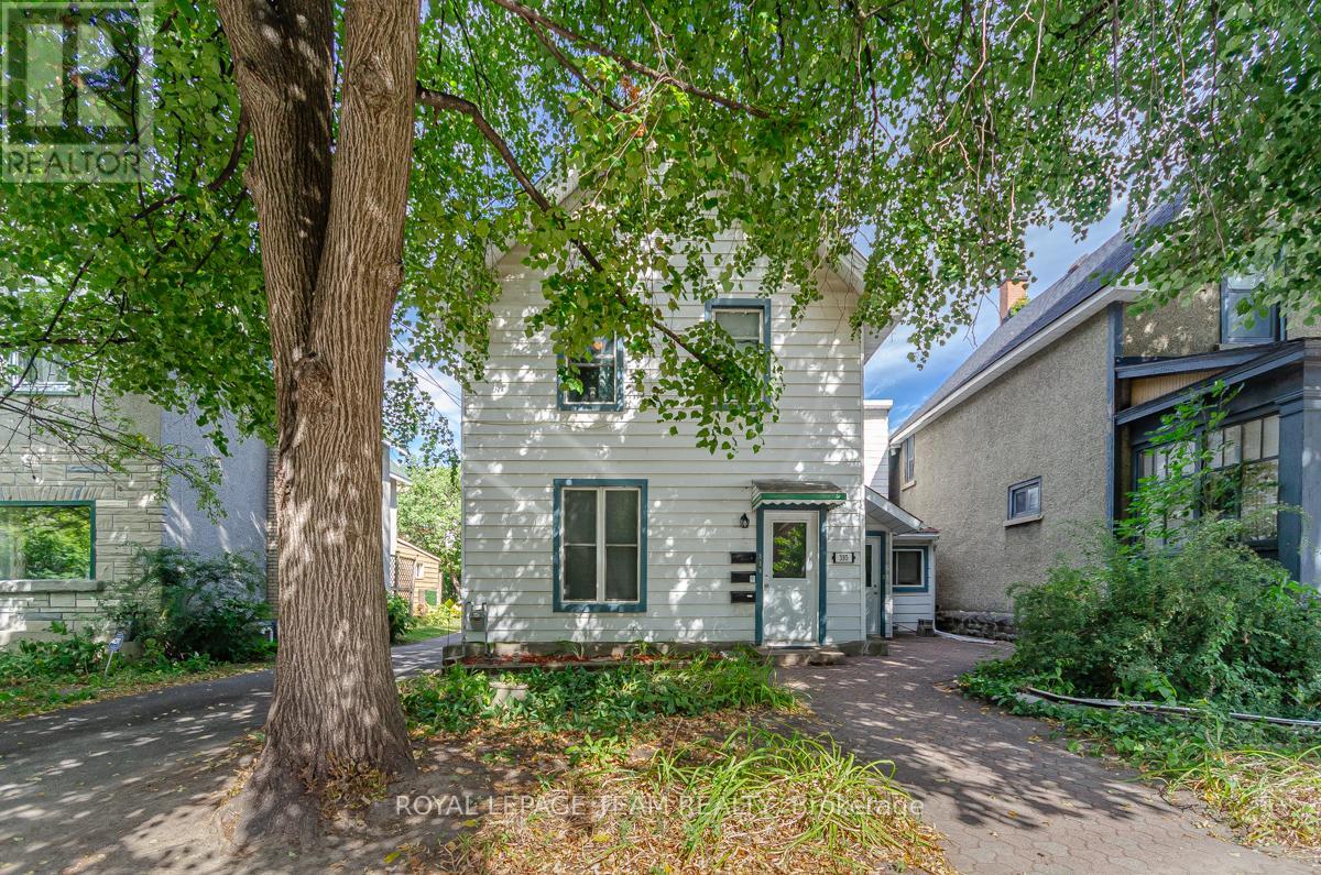 395 Mcleod Street, Ottawa, Ontario  K2P 1A5 - Photo 2 - X13416378