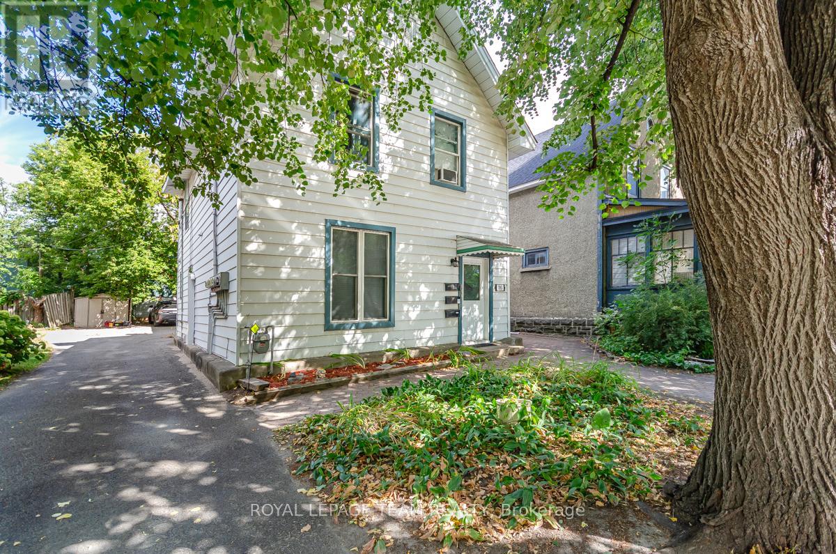 395 Mcleod Street, Ottawa, Ontario  K2P 1A5 - Photo 3 - X13416378