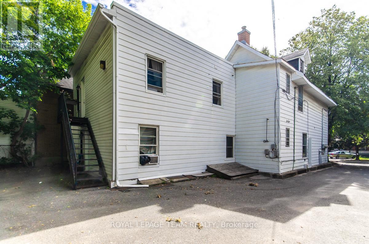 395 Mcleod Street, Ottawa, Ontario  K2P 1A5 - Photo 36 - X13416378
