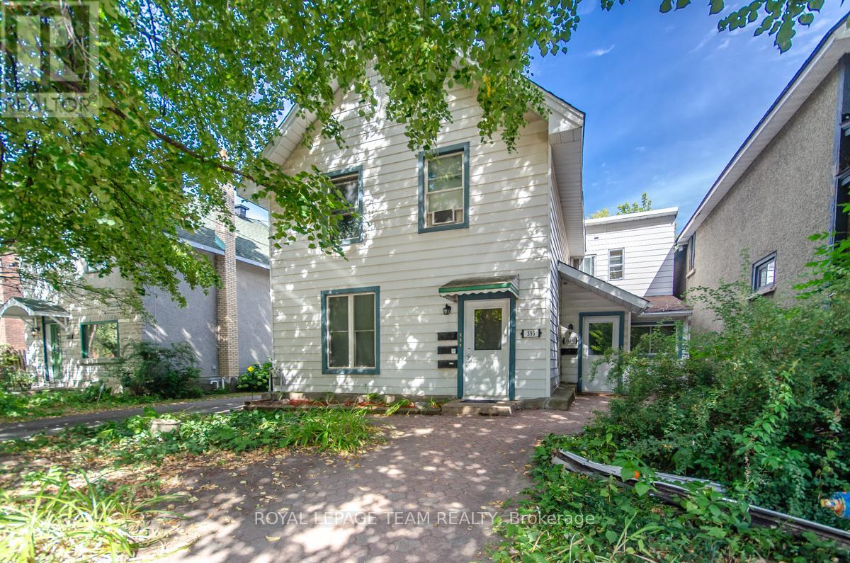395 Mcleod Street, Ottawa, Ontario  K2P 1A5 - Photo 4 - X13416378