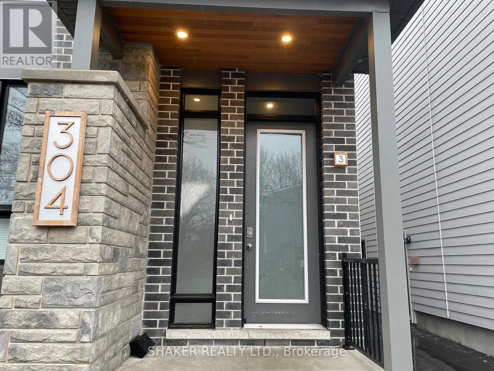 3 - 304 Elmgrove Avenue, Ottawa, Ontario  K1Z 6V1 - Photo 1 - X13416388
