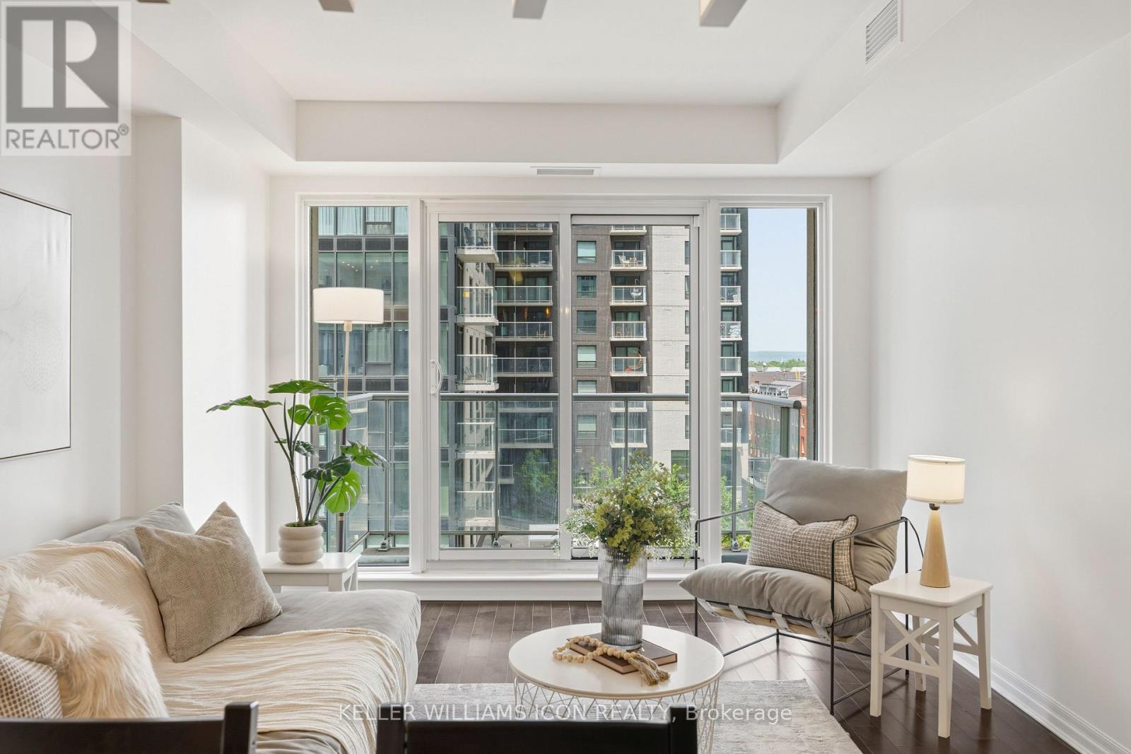704 - 242 Rideau Street, Ottawa, Ontario  K1N 0B7 - Photo 12 - X13416420