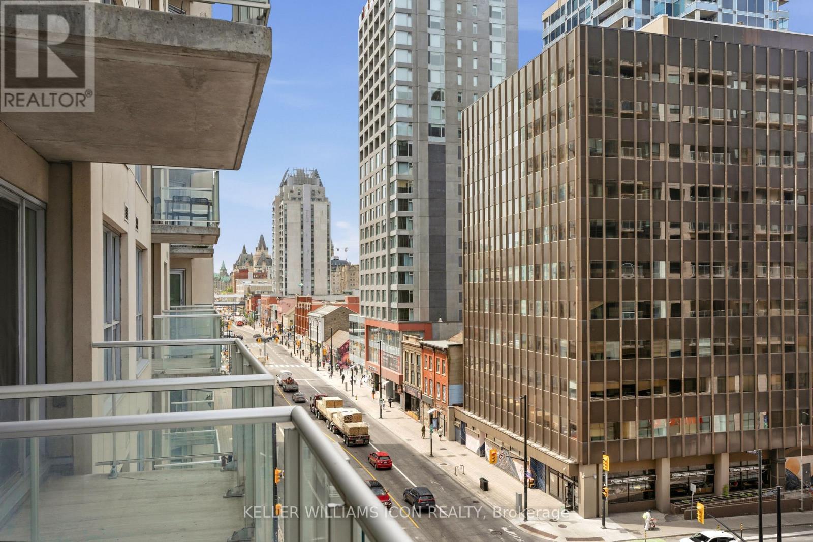 704 - 242 Rideau Street, Ottawa, Ontario  K1N 0B7 - Photo 20 - X13416420