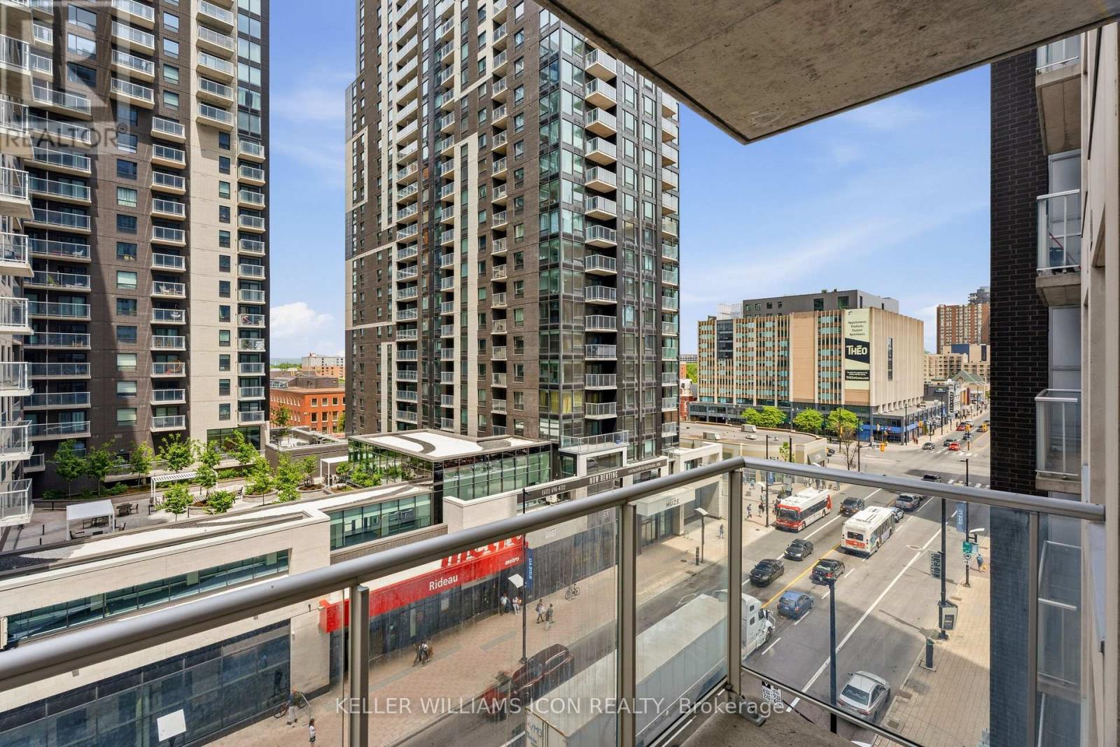 704 - 242 Rideau Street, Ottawa, Ontario  K1N 0B7 - Photo 21 - X13416420
