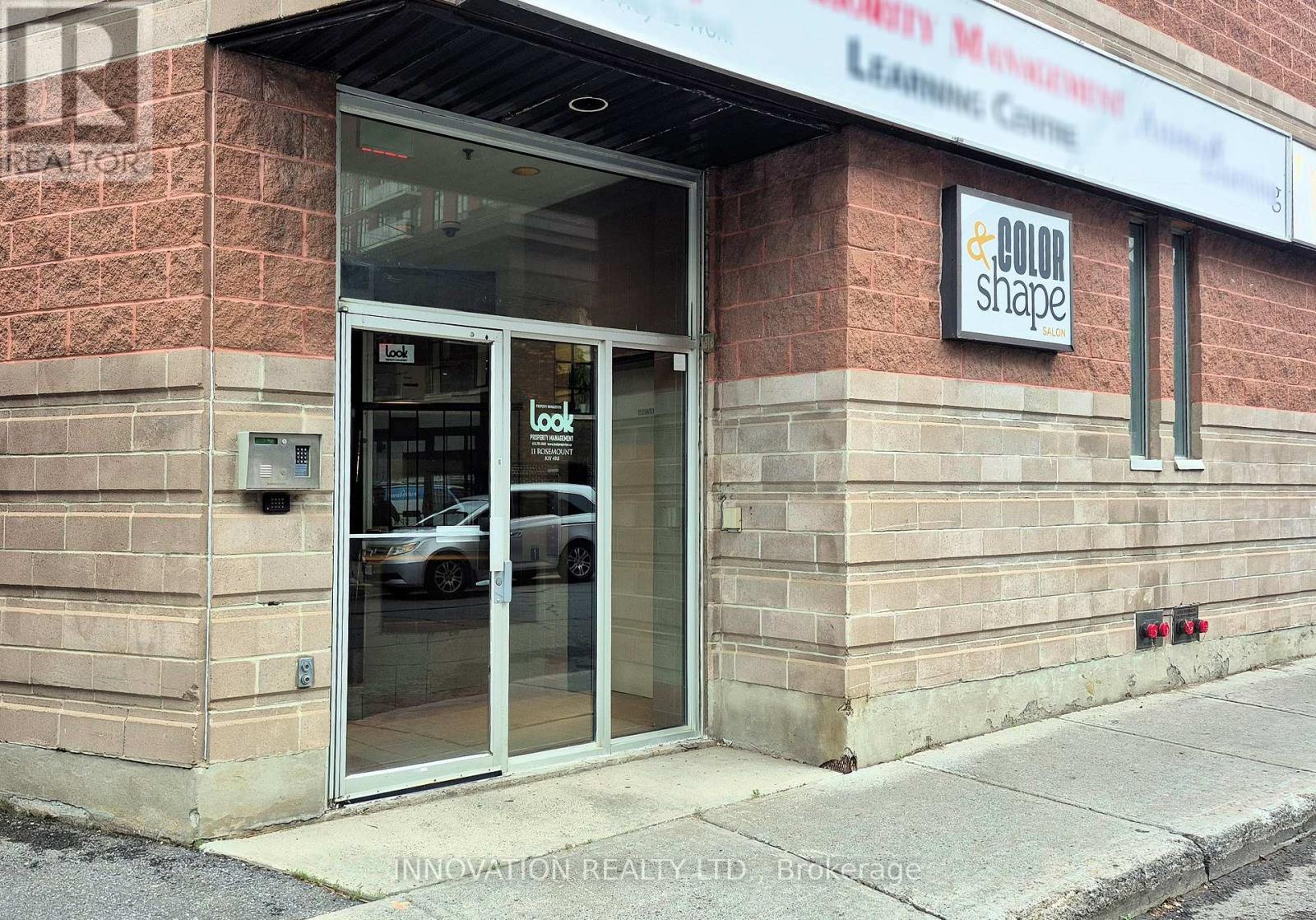 101 - 11 Rosemount Avenue, Ottawa, Ontario  K1Y 4R8 - Photo 1 - X13416424