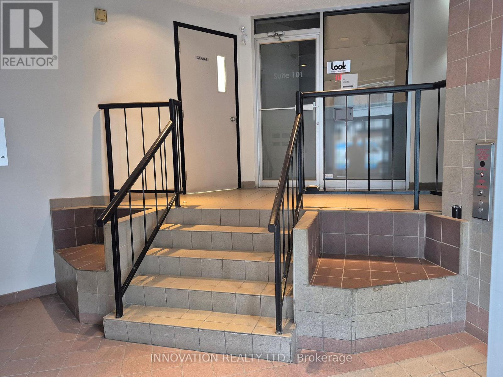 101 - 11 Rosemount Avenue, Ottawa, Ontario  K1Y 4R8 - Photo 3 - X13416424