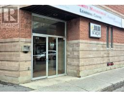 101 - 11 ROSEMOUNT AVENUE, Ottawa, Ontario