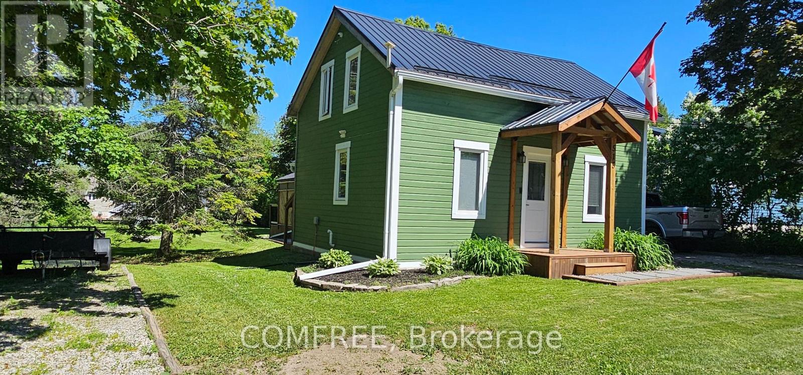 515 TYSON STREET, South Bruce Peninsula, Ontario