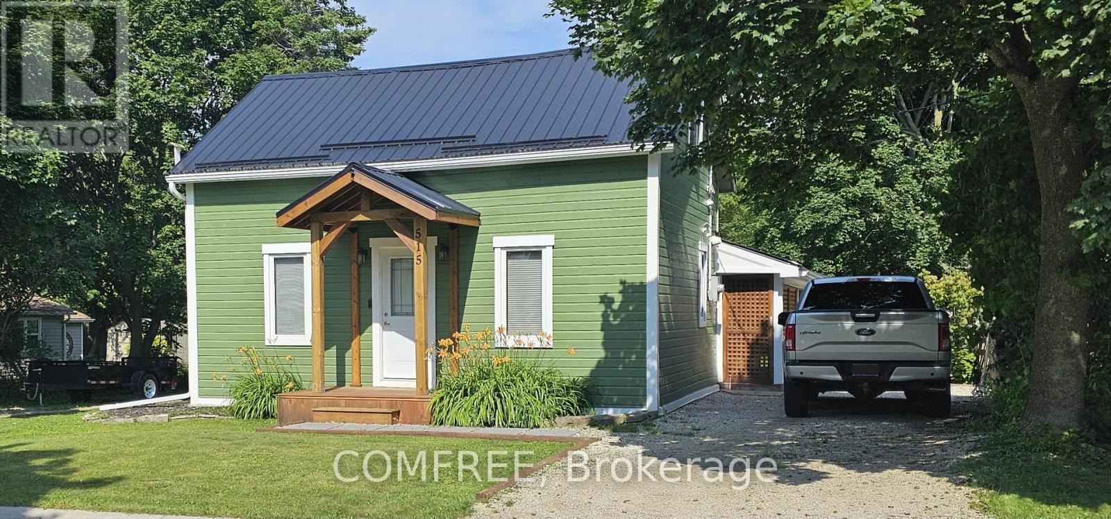 515 Tyson Street, South Bruce Peninsula, Ontario  N0H 2T0 - Photo 2 - X13416434